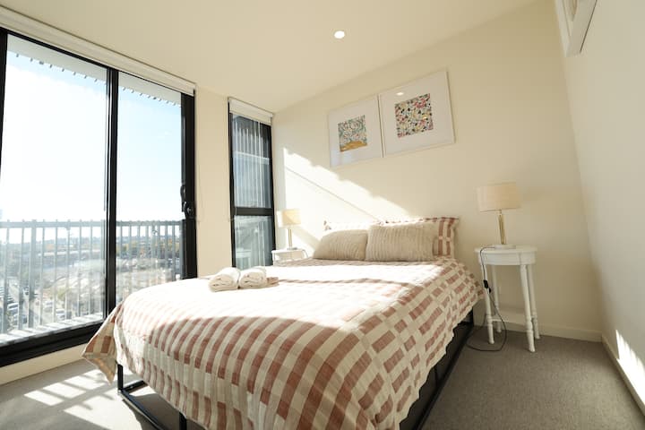 Спална соба 1