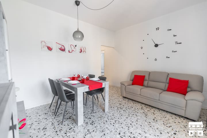 Casa Martina: Wifi, Vista Lago Di Como - Varenna