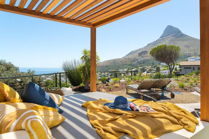 Villa 15 Woodford – Sea. Sky. Splash. gallery image 5