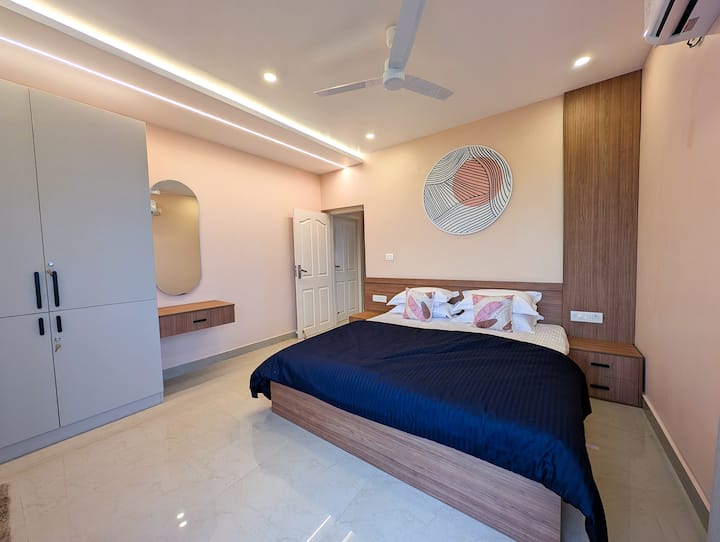 غرفة النوم 1