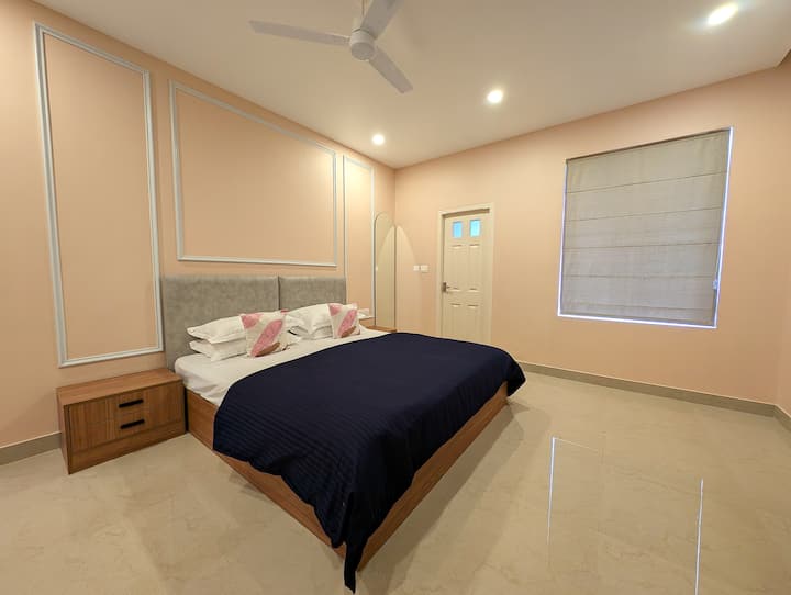 غرفة النوم 2