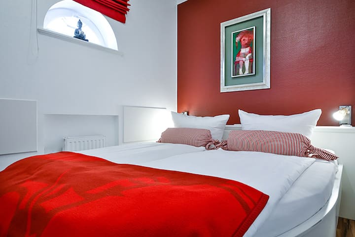 Спална соба