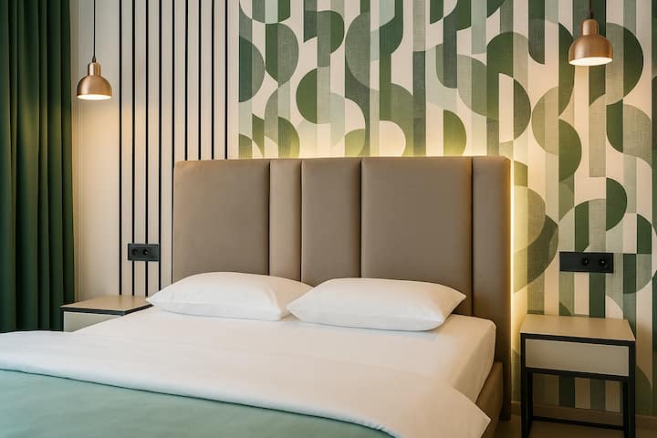 საძინებელი