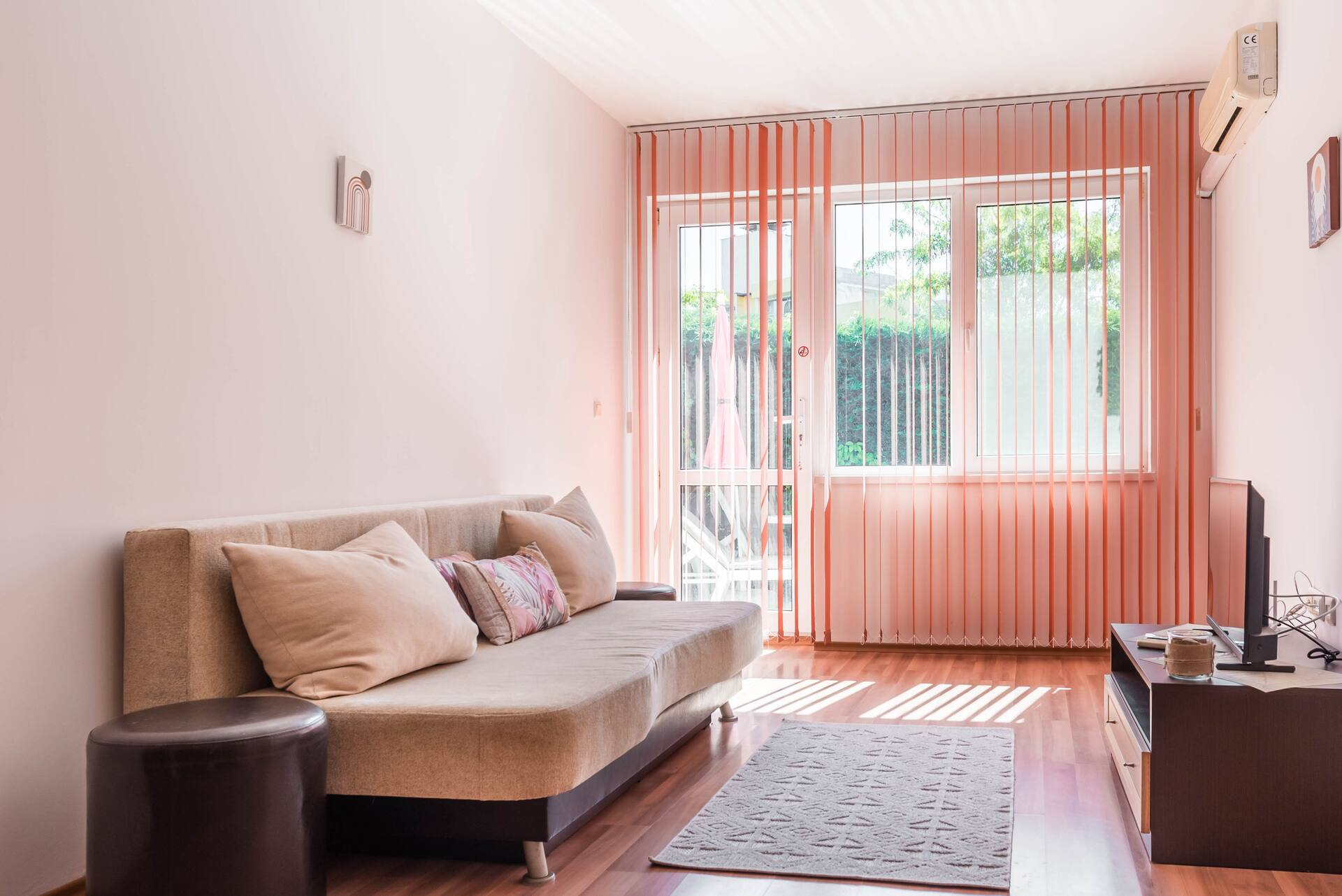 SeaNest Golden Sands Apartment — photo 2