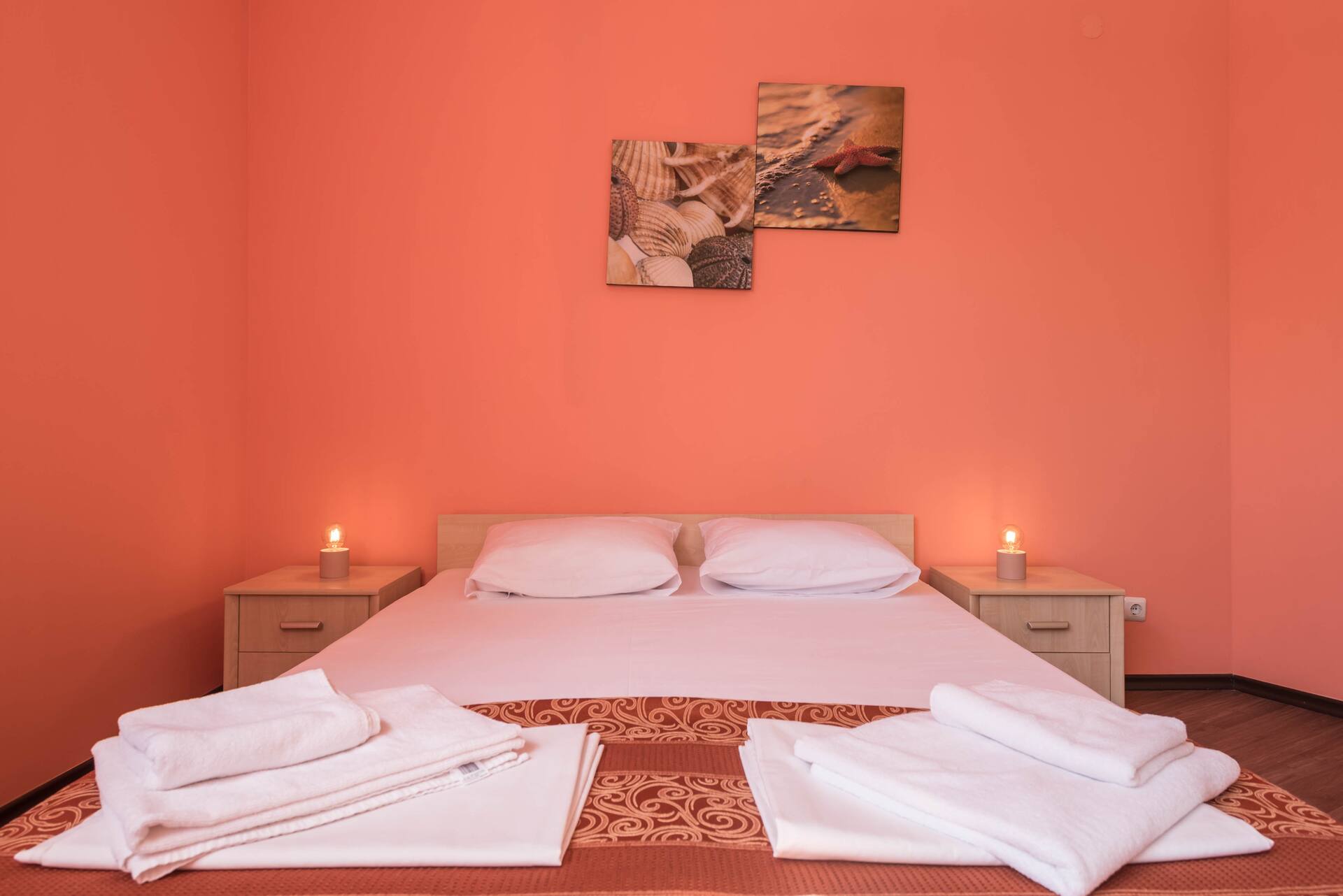 SeaNest Golden Sands Apartment — photo 3