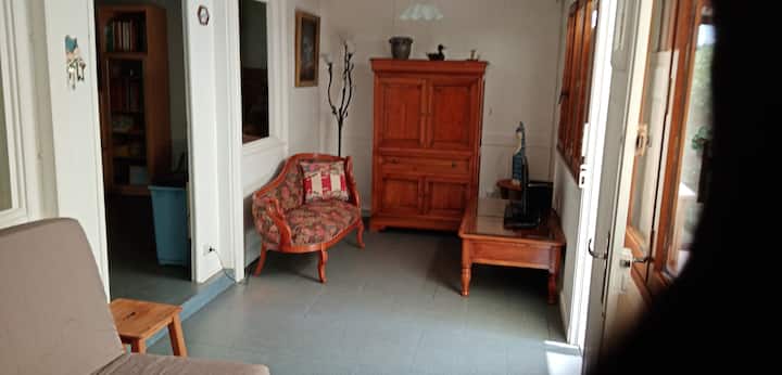 La Cabane Du Pêcheur - Langres