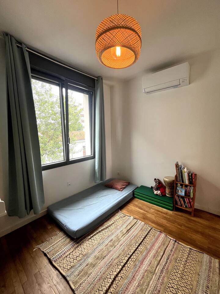 Habitación 1