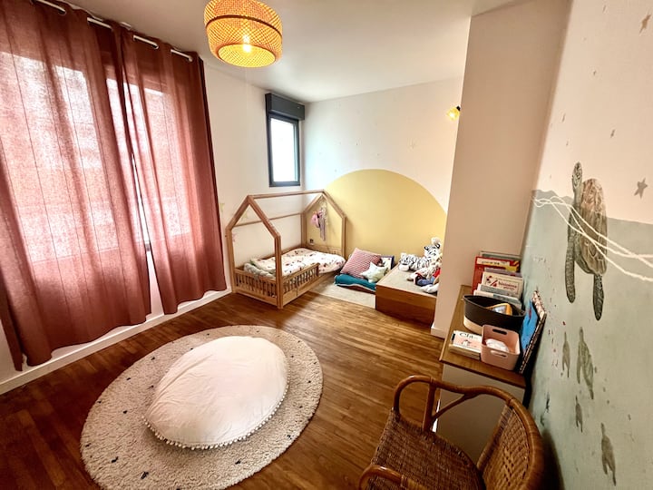Habitación 2