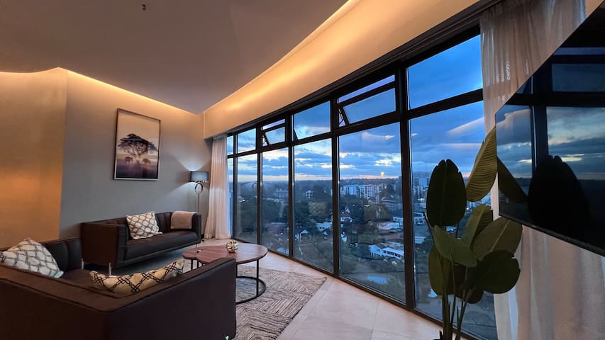 ComfyResidences managed Airbnb listing 2