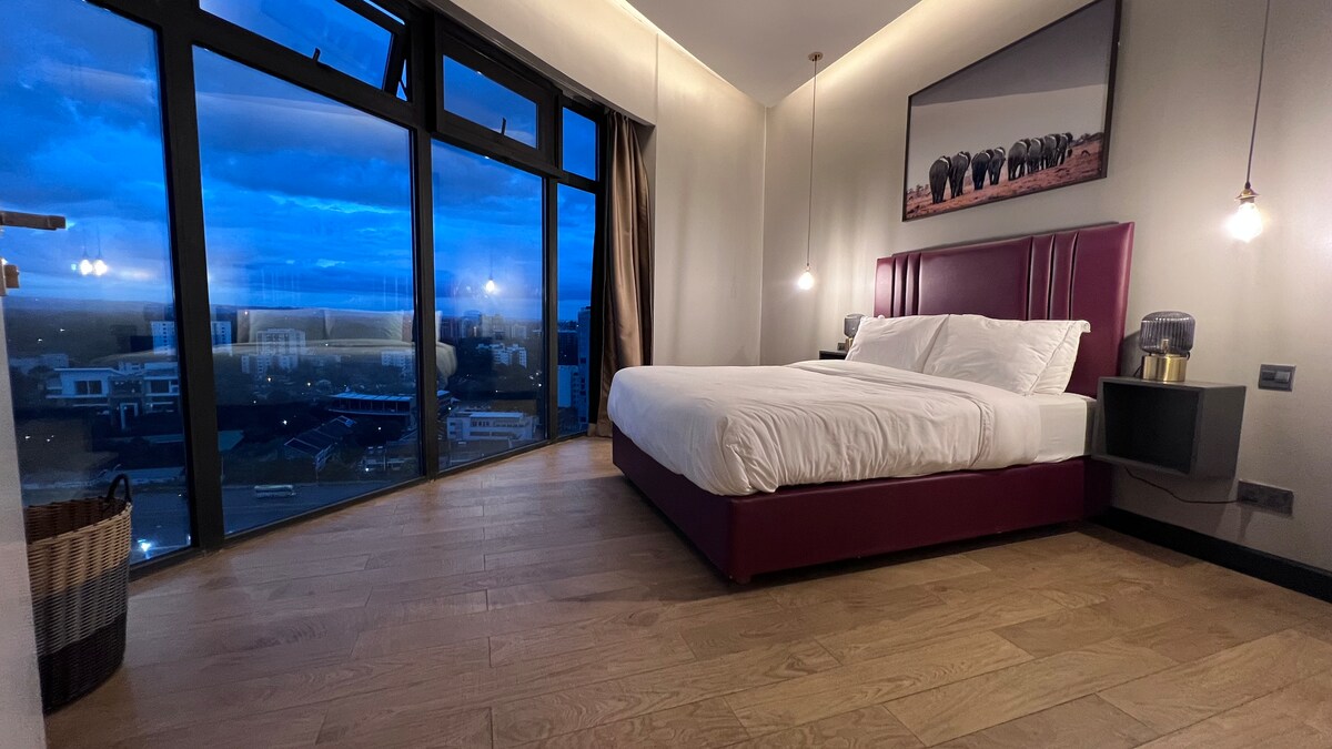 საძინებელი 1