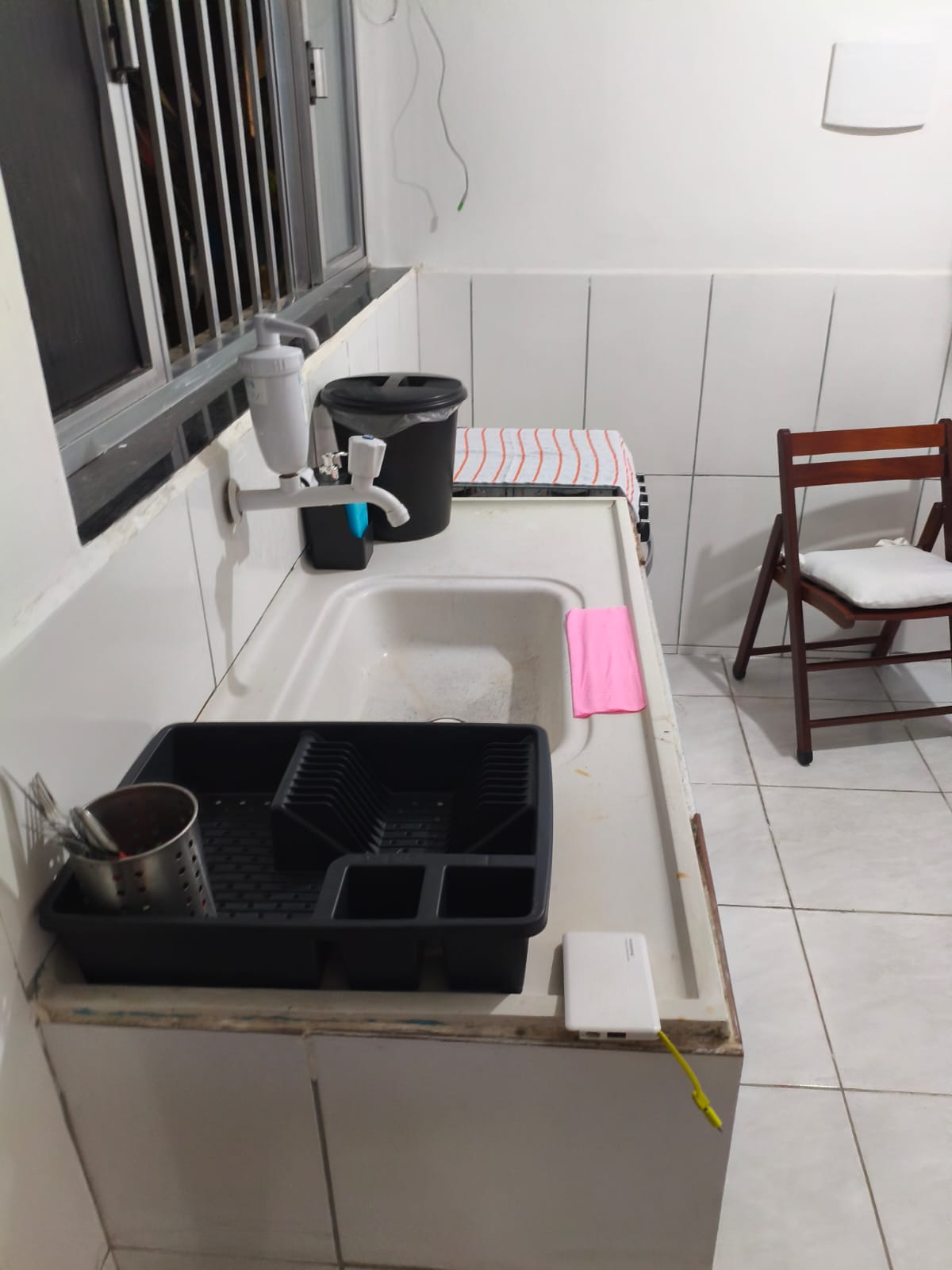 Top Airbnb: 02 House in the best location in Vidigal! in Vidigal