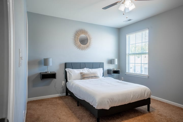 საძინებელი 3