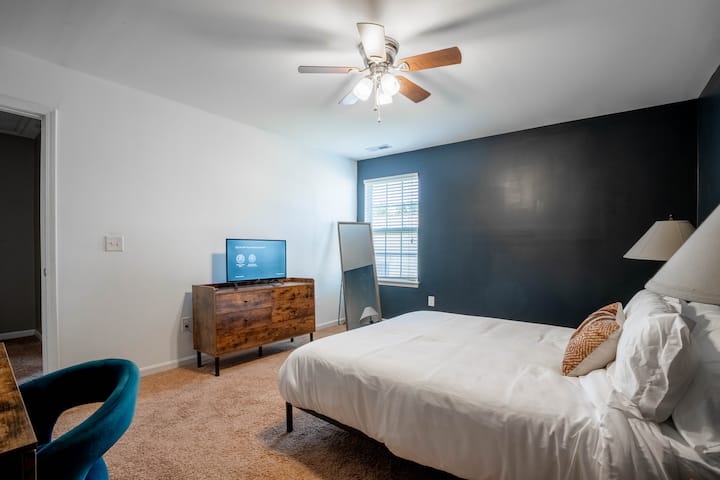 საძინებელი 4