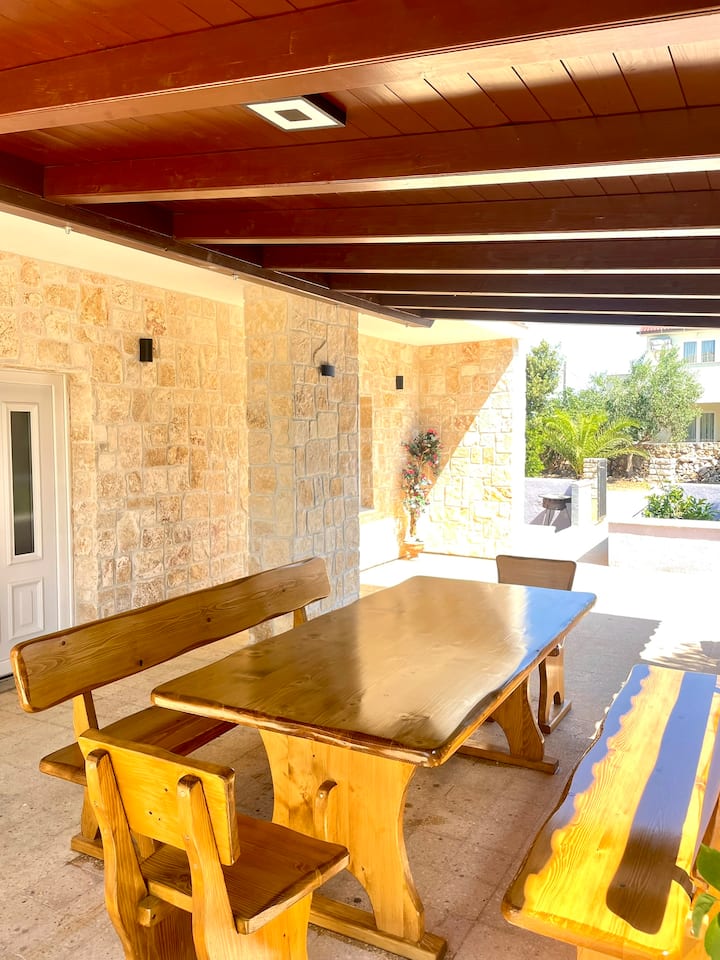 Stonehouse-pag Nice Apartment - Vir
