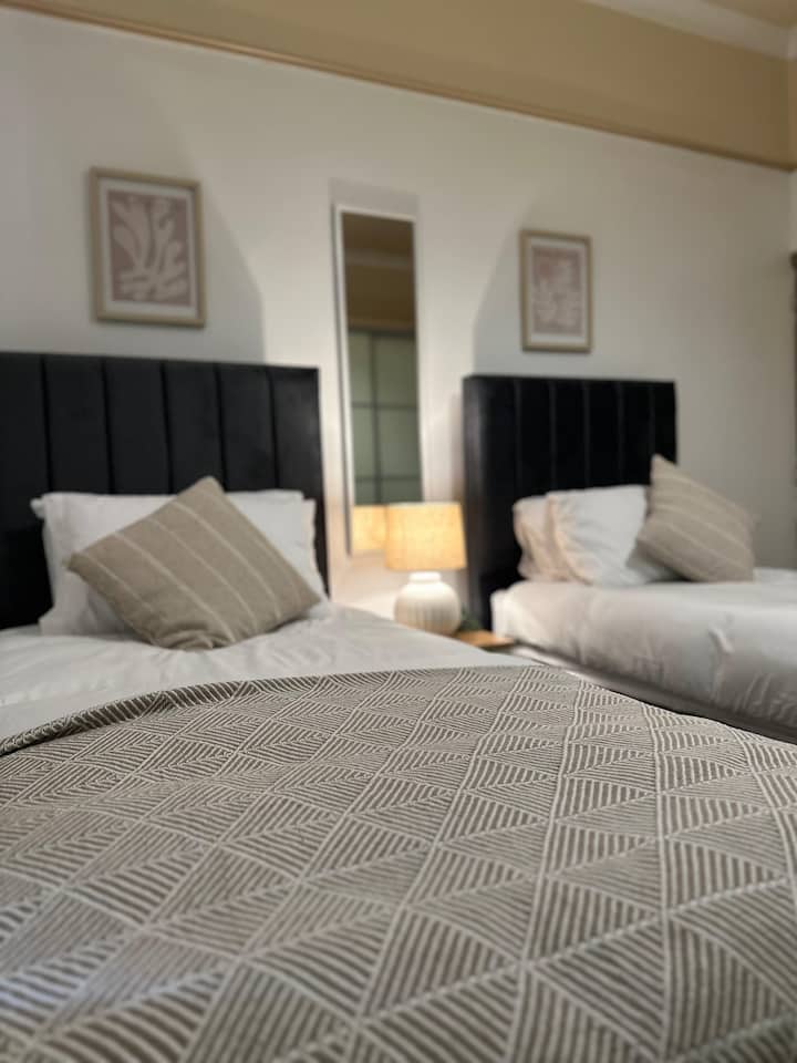 Chambre 1