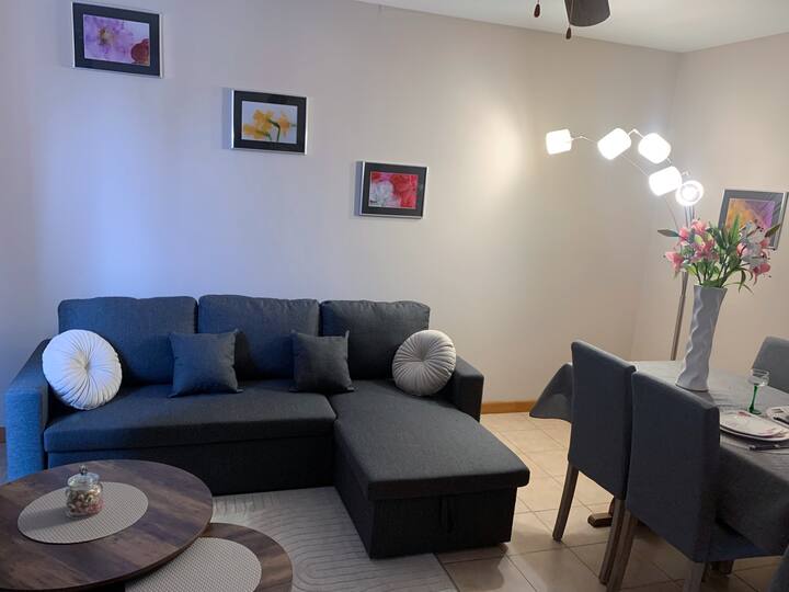 Appartement Lumineux Avec Balcon Et Parking Privé - Wasselonne