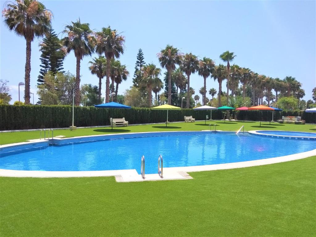 Apartamento en Oropesa del Mar