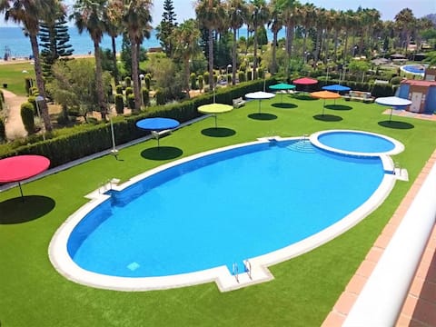 Fantástico Vistamar III 105