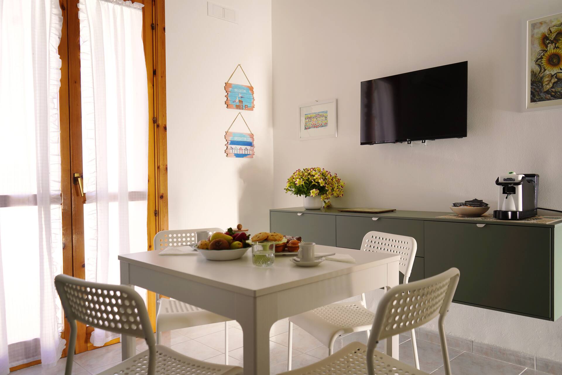 Casa Marisa | Design by The Sea