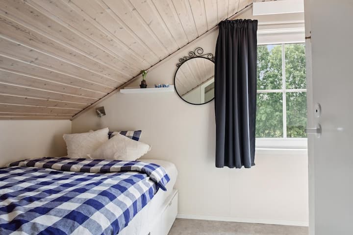 Спална соба 3