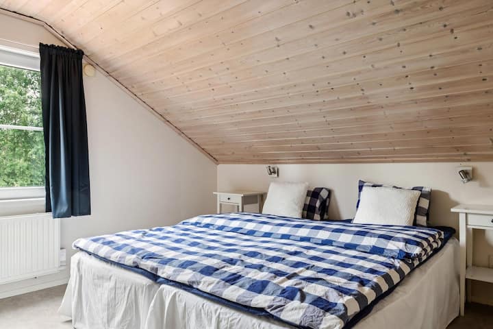 Спална соба 1