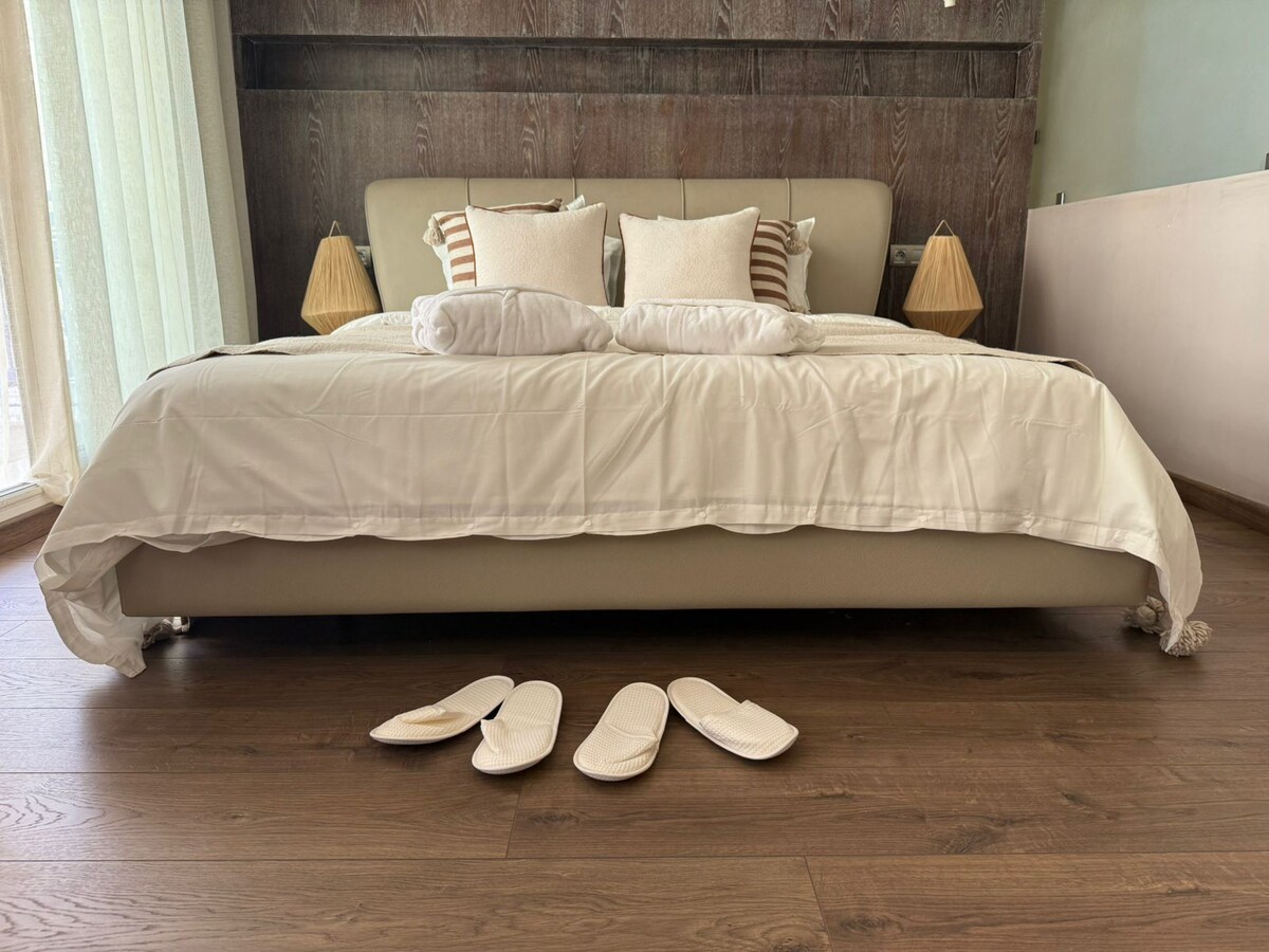 Rental unit in Casablanca  488  2 bedrooms  2 beds  15 baths - image 5