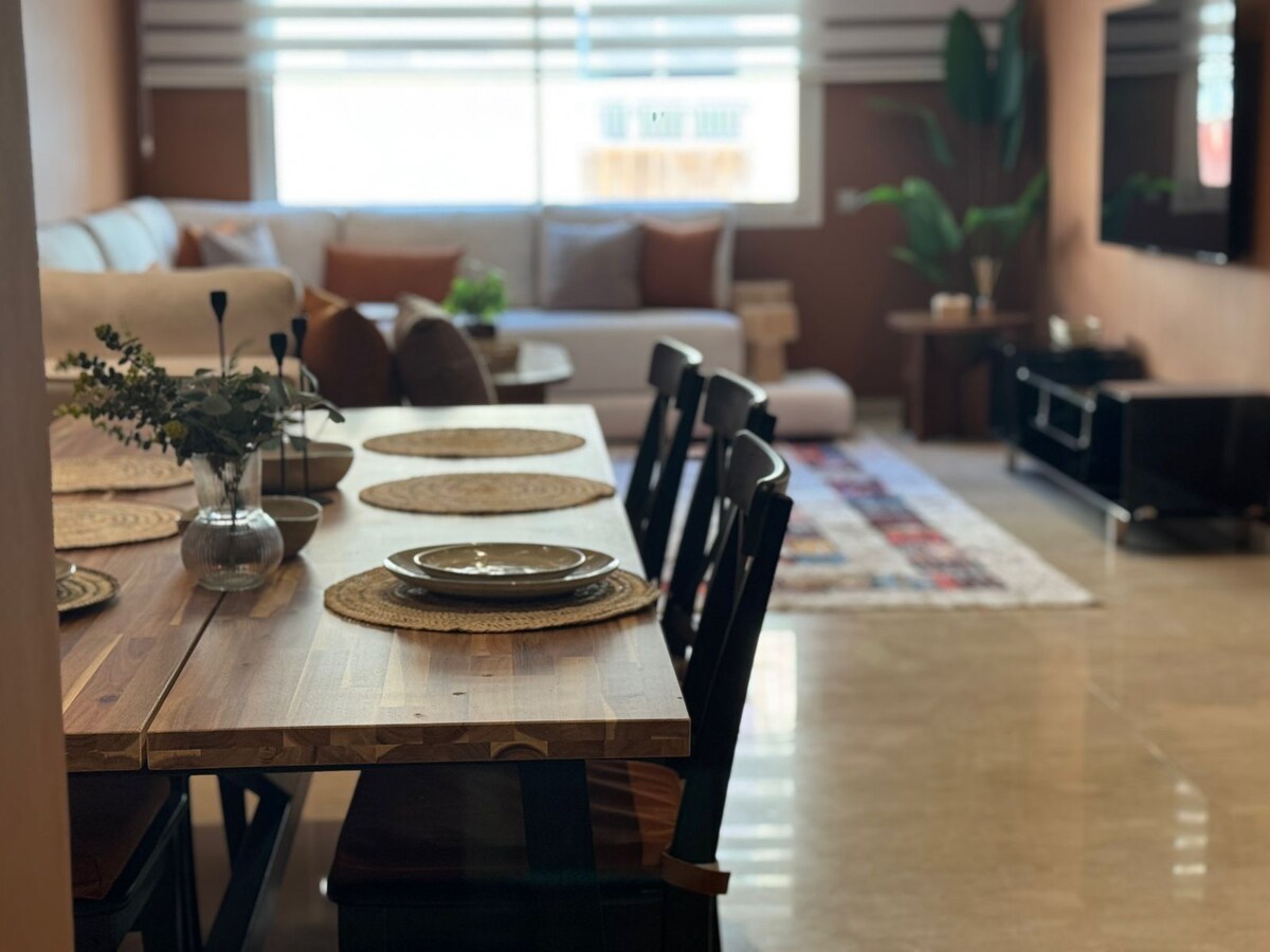 Rental unit in Casablanca  488  2 bedrooms  2 beds  15 baths - image 3