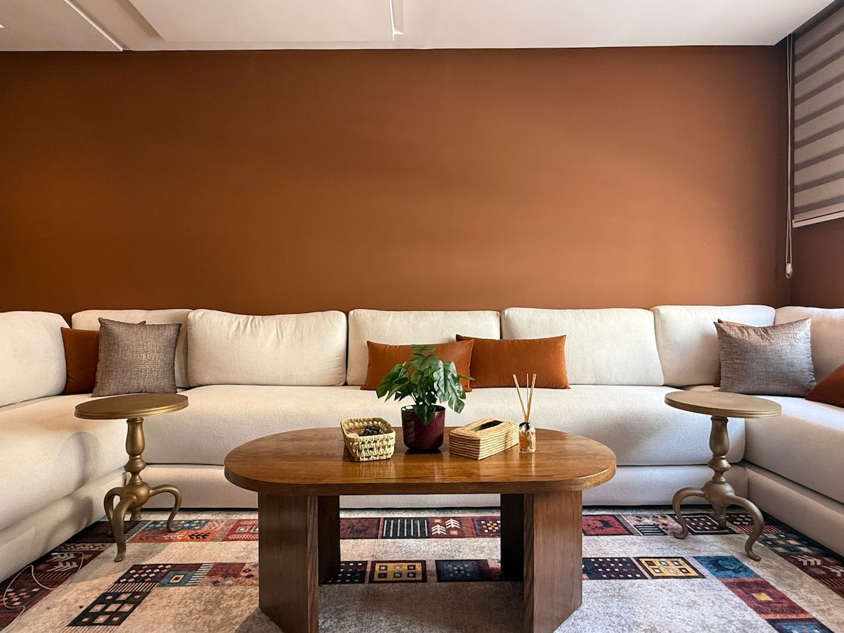 Rental unit in Casablanca  488  2 bedrooms  2 beds  15 baths - image 4