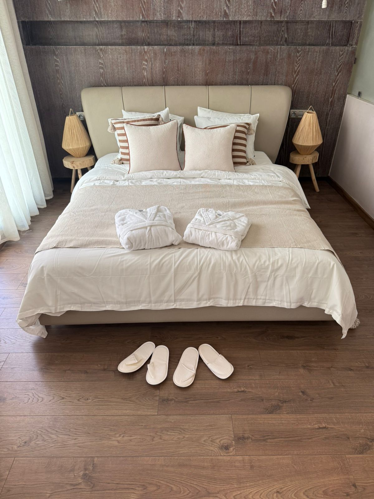 Rental unit in Casablanca  488  2 bedrooms  2 beds  15 baths - image 2