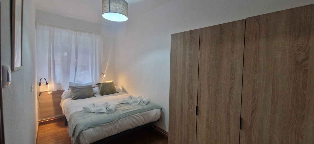 غرفة النوم 2