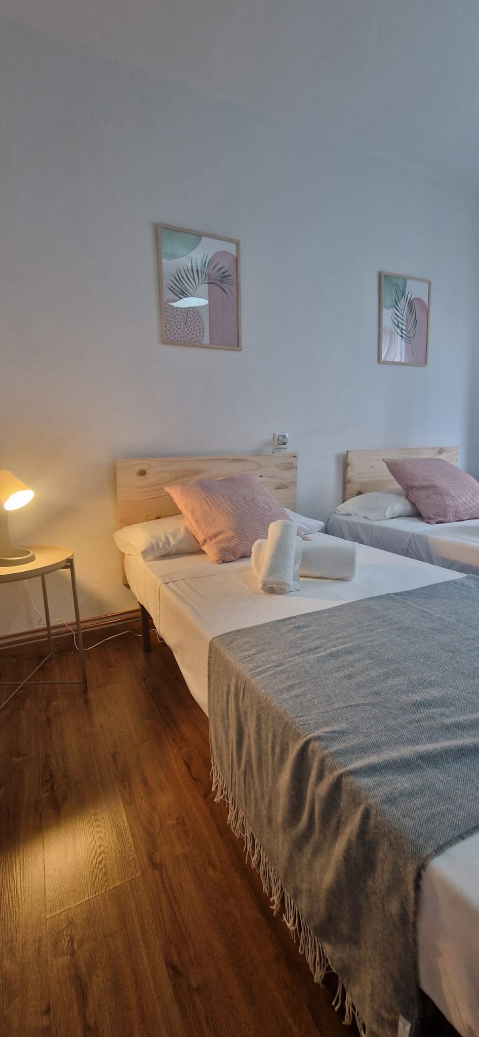 غرفة النوم 1