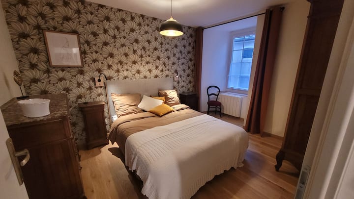 غرفة النوم 2