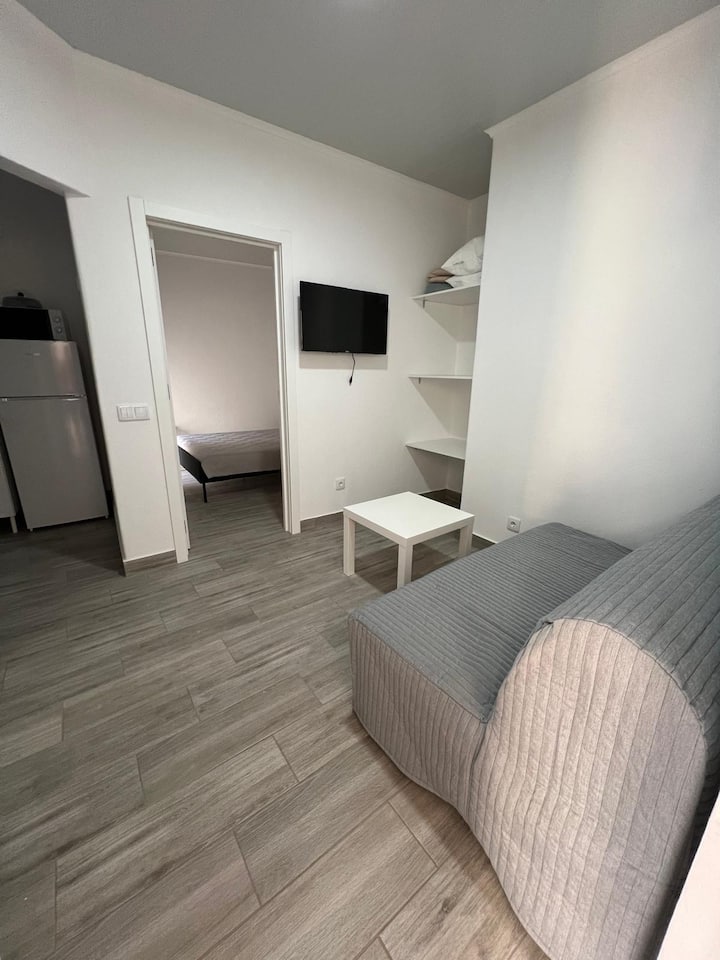 Casa Praia Grande - Apart. D - Algarve