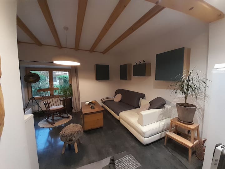 Maison De Village - Doussard