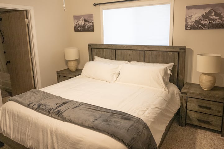 Спална соба 1