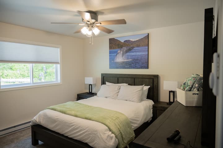 Спална соба 2