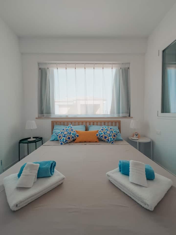 Camera da letto 1