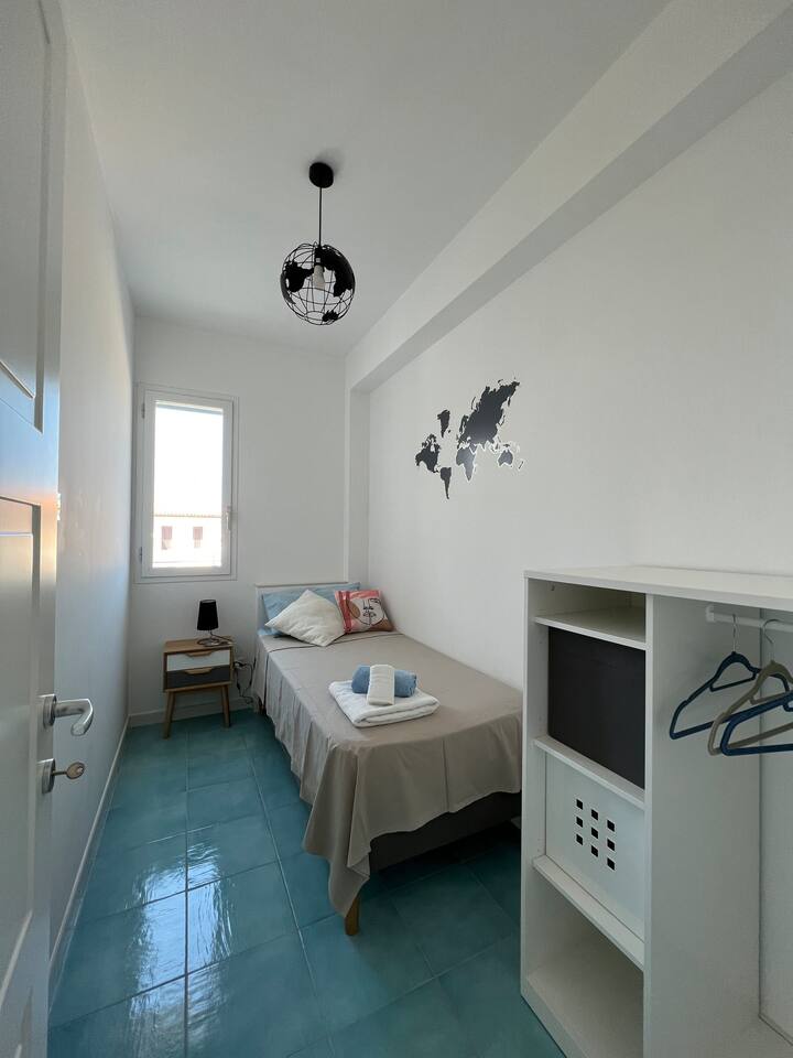 Camera da letto 3