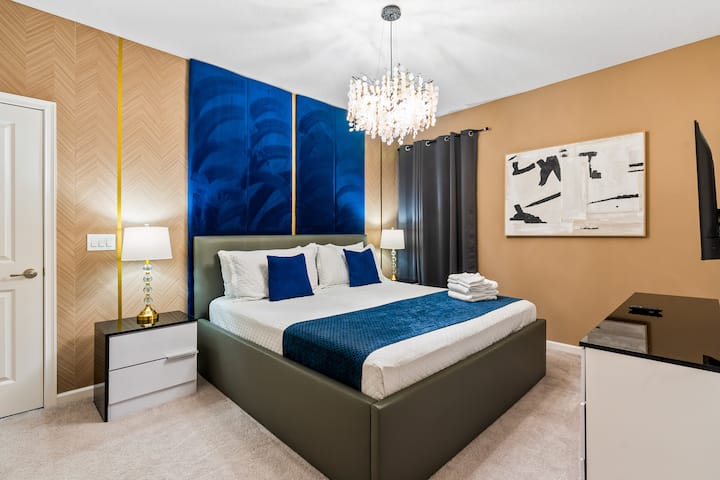 Chambre 8