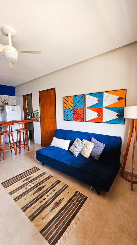 Anúncio popular: Apartment 103 em Feira De Santana