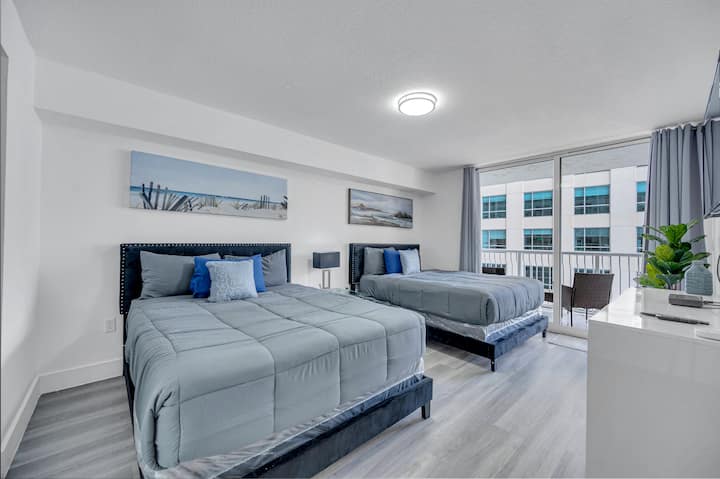 ห้องนอน