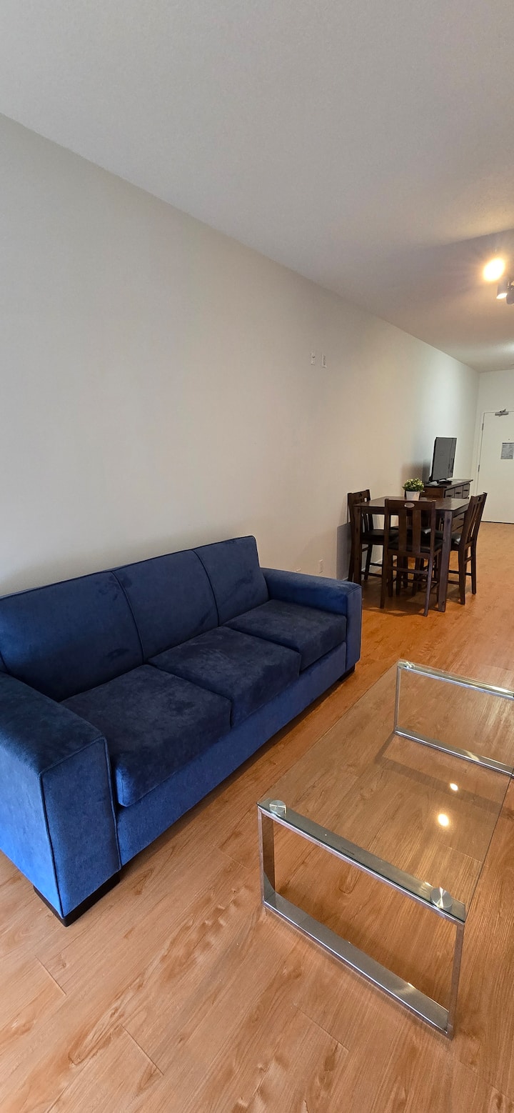 New Royal Inn Unit 209 - New Westminster