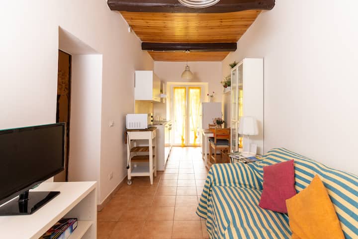 Casa Minnie - Cutigliano