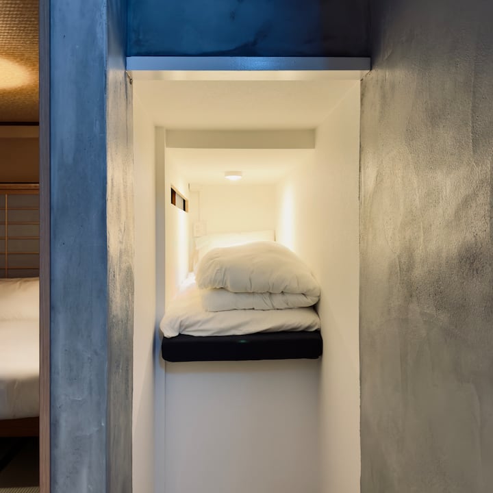 寝室2