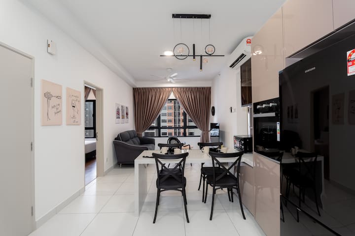 Citystays managed Airbnb listing 2