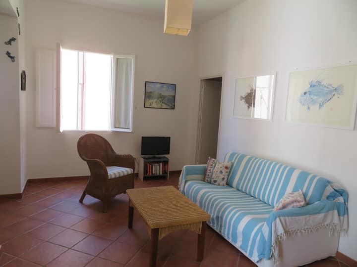 Casa Del Sole - Marciana Marina