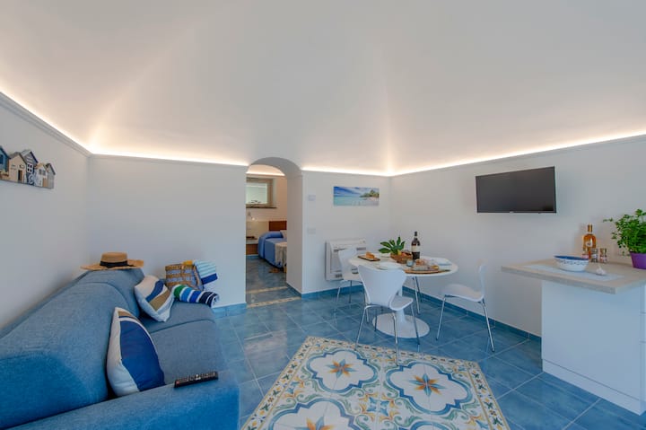 Appartamento Verde Muschio: Vacanza Amalfi Coast - Agerola
