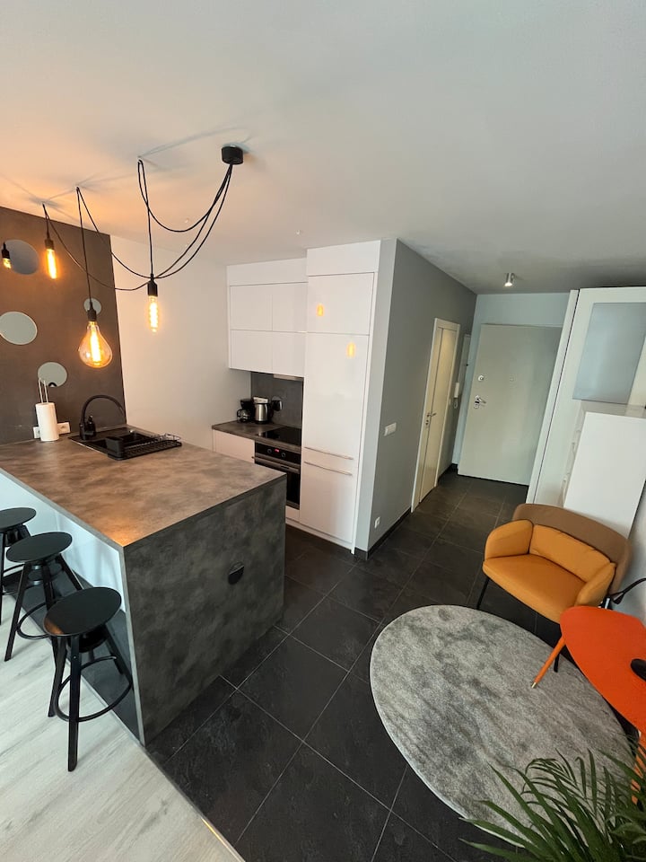 Fred&moris Apartmets (8-3) - Poznań