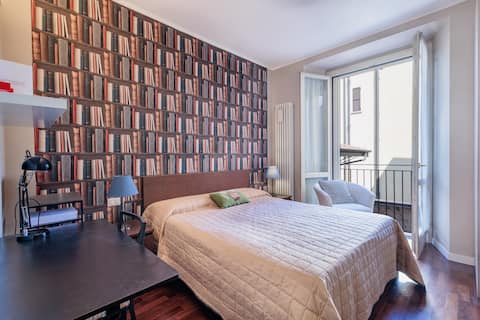 GuestHost - The Nest in the Court - Lovely Flat X3