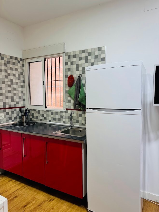 Top Airbnb: Nice private studio in Lagunillas